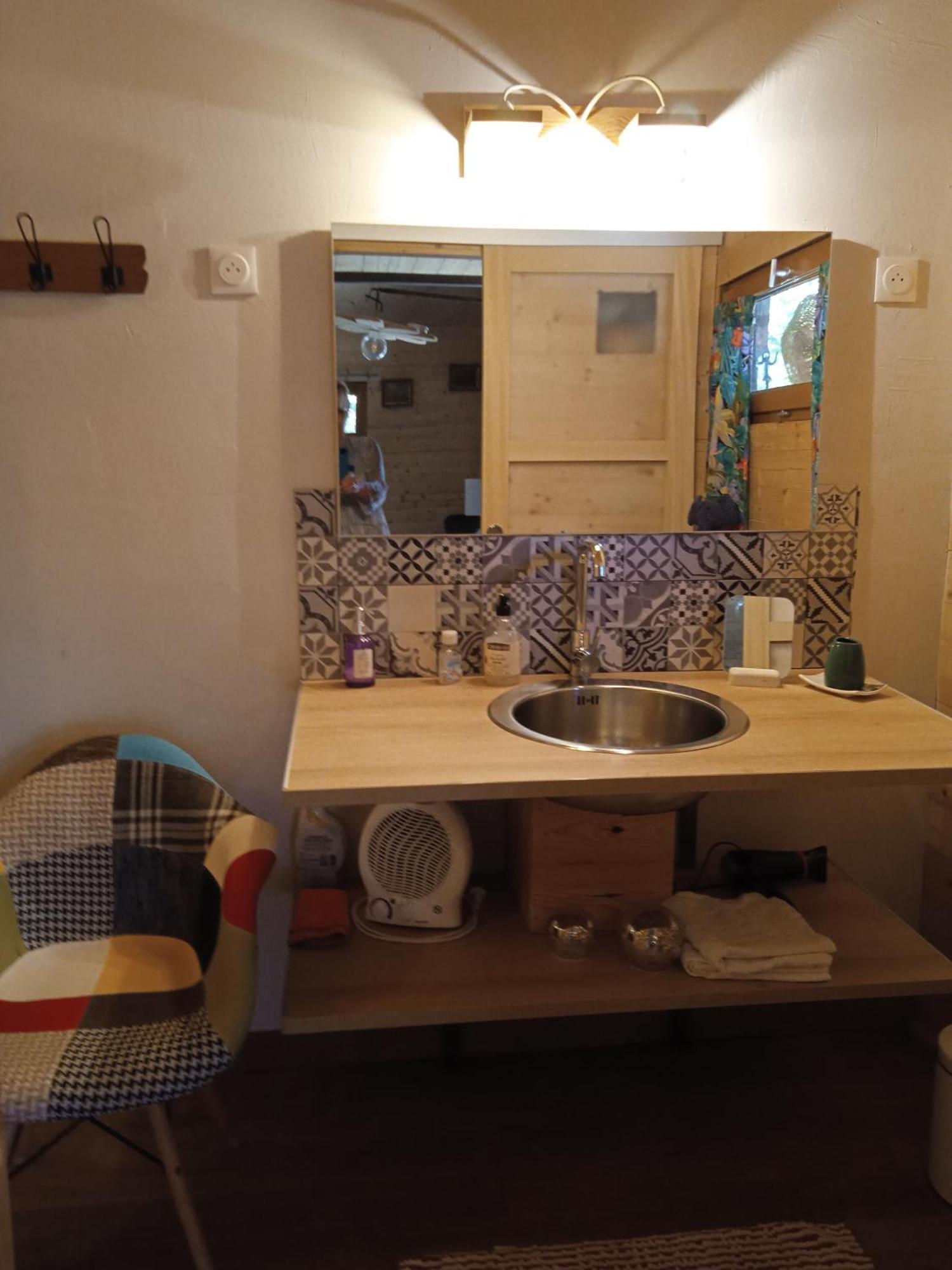 Vakantiehuis Grenouille Champclause